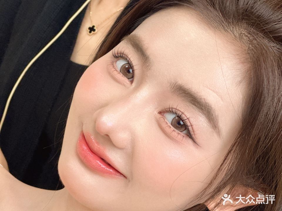 丹蔻美妆馆