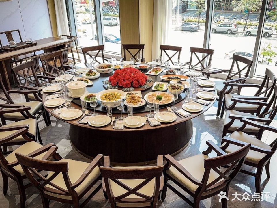 禧粤小厨·融合菜