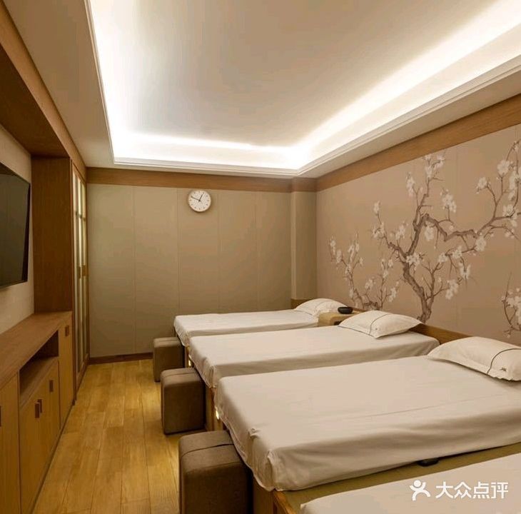 隆昌养心按摩店