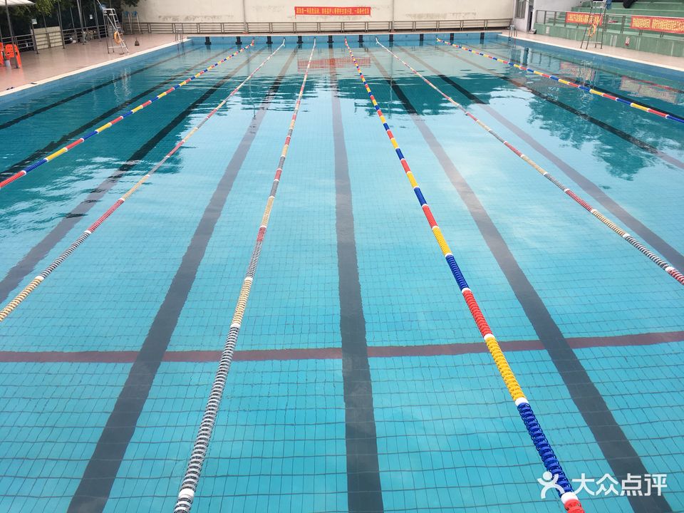 百福公园水上乐园