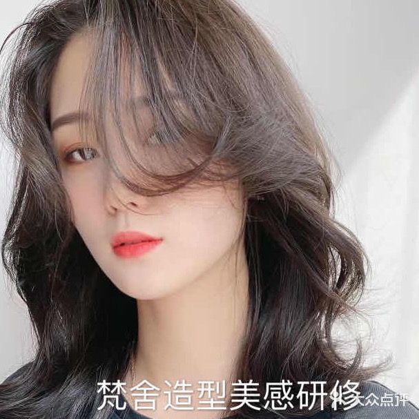 梵舍造型