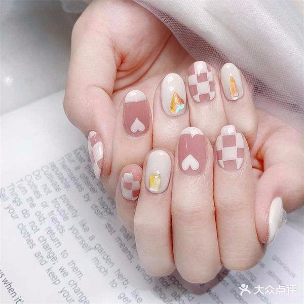 上善美发·美甲·养生(恒大城店)