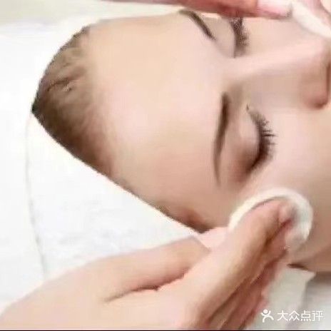 富颜美容美体塑形养生馆