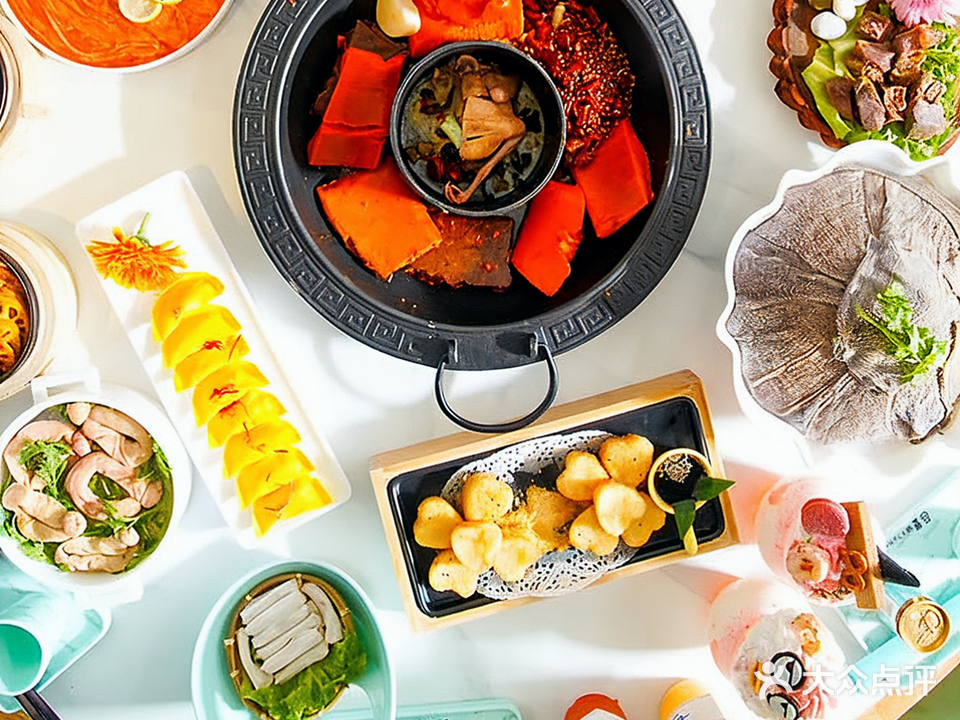 春在喜仓·SIMPLE火锅·酒憩(南湖店)