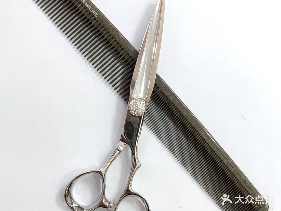 吉星造型(书香华府店)