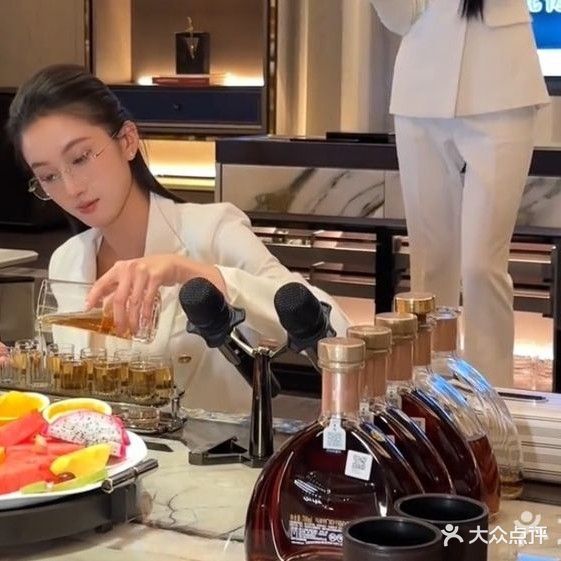 亚洲汇量贩KTV(乐天文化广场店)