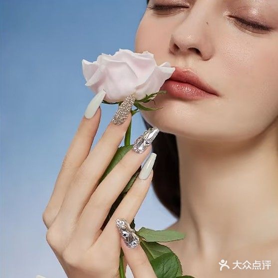 纤妍工作室·美甲·美睫·纹绣