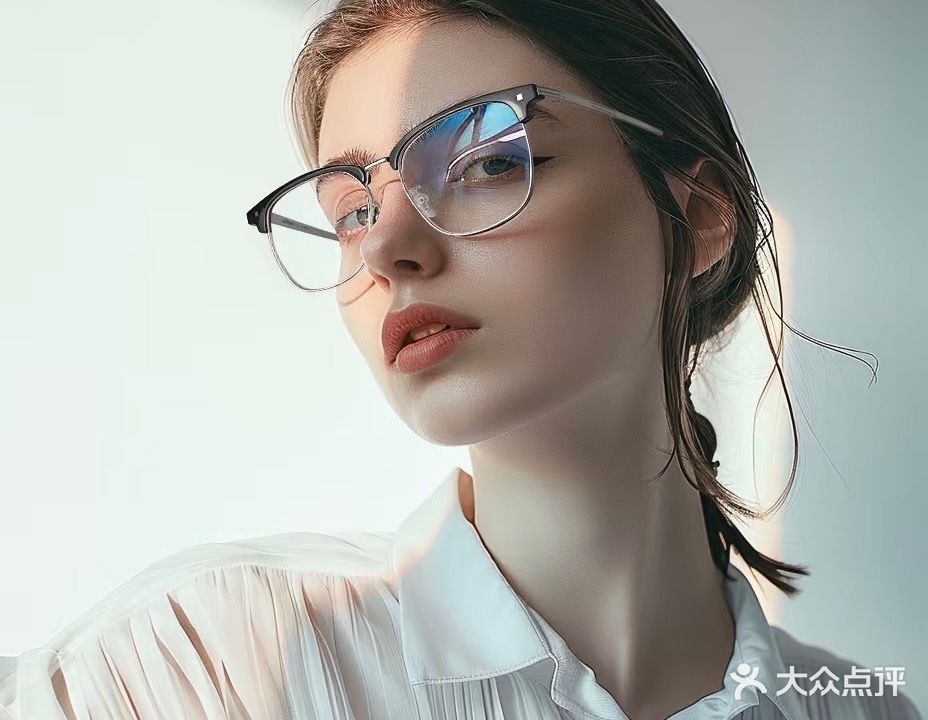 伊美眼镜(天佑六路店)