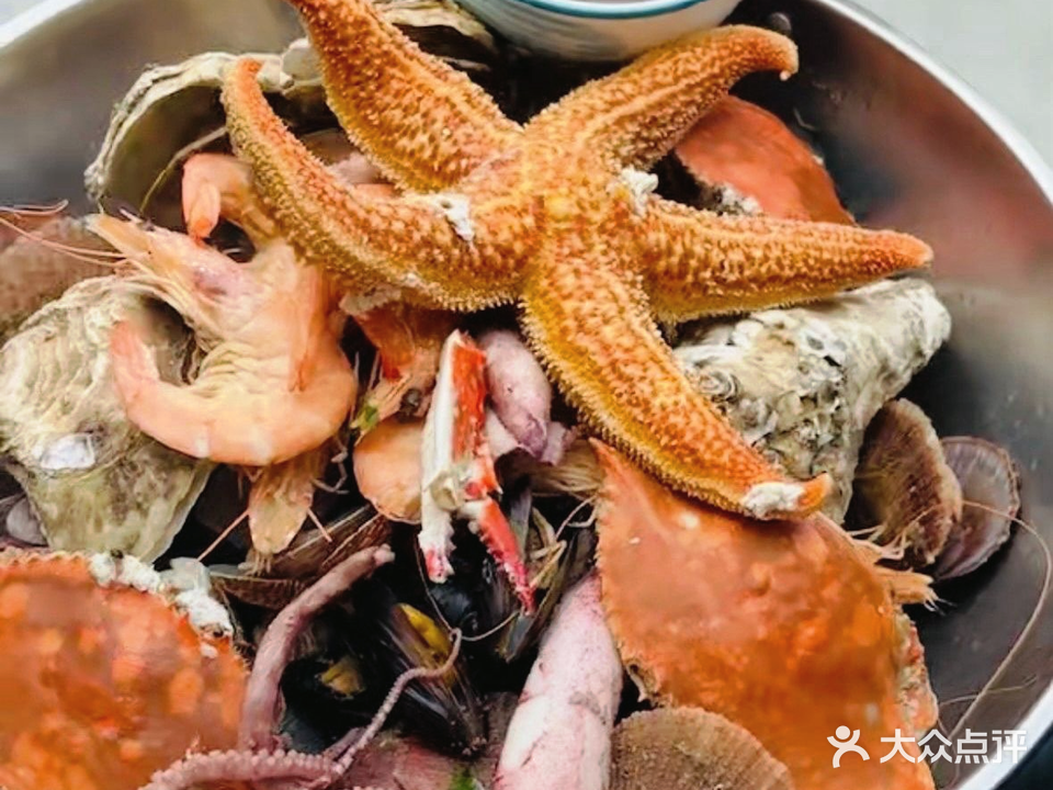 麒麟农家院(皇冠店)