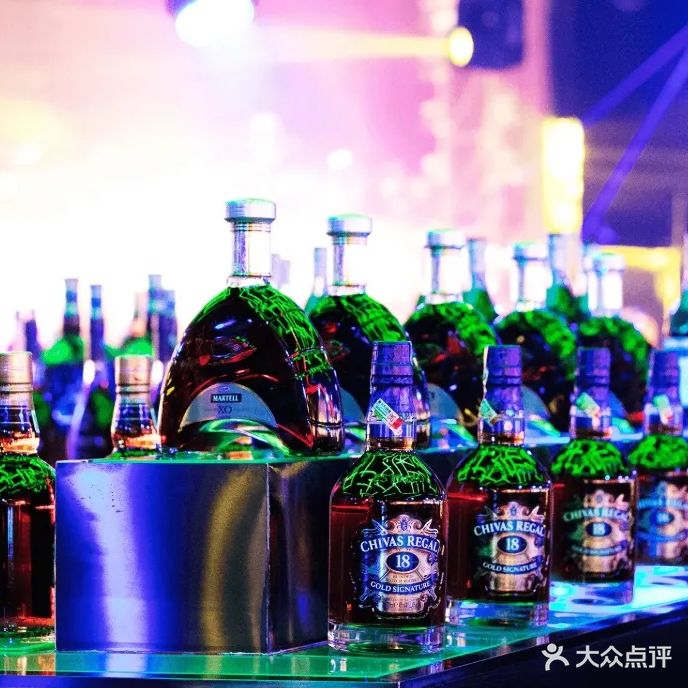 乐颂KTV(集美世茂广场店)