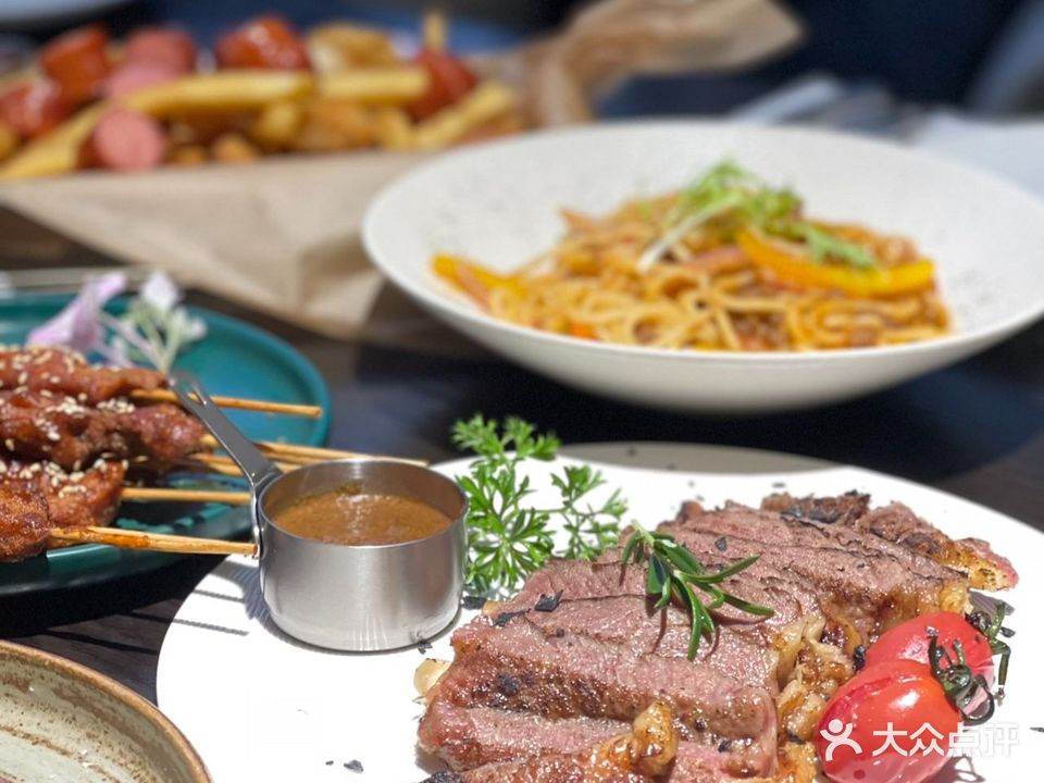 肌肉猫MUSCLE CAT(振兴路店)