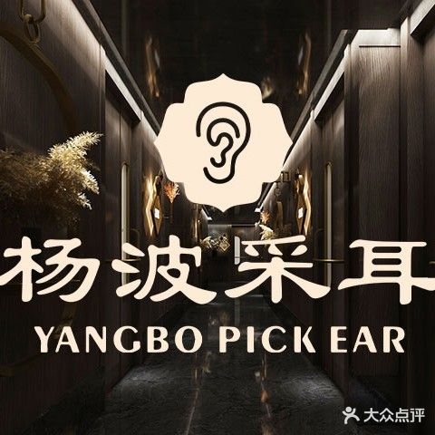 杨波采耳修脚(龙腾路店)