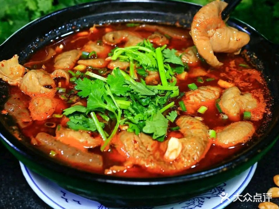 澧源豆花(春城路店)