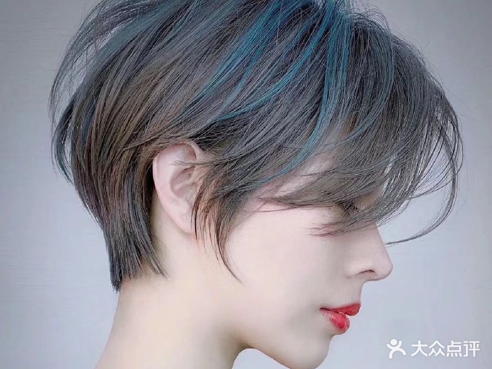 创意美容美发(商洛风俗文化创意园店)