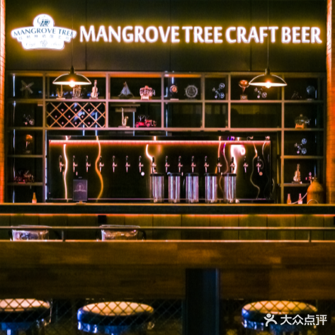 红树林精酿工坊(海棠湾店)