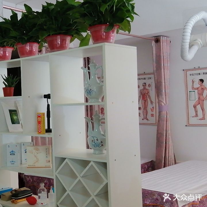 善南推拿·SPA(康乐小区西区店)