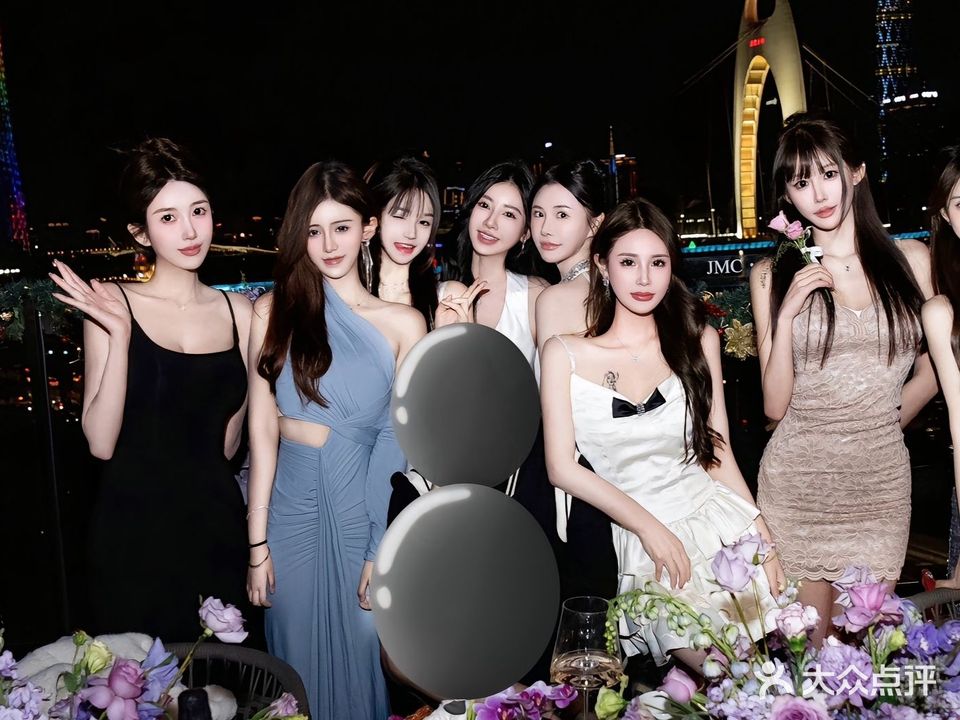 大东海派对娱乐ktv