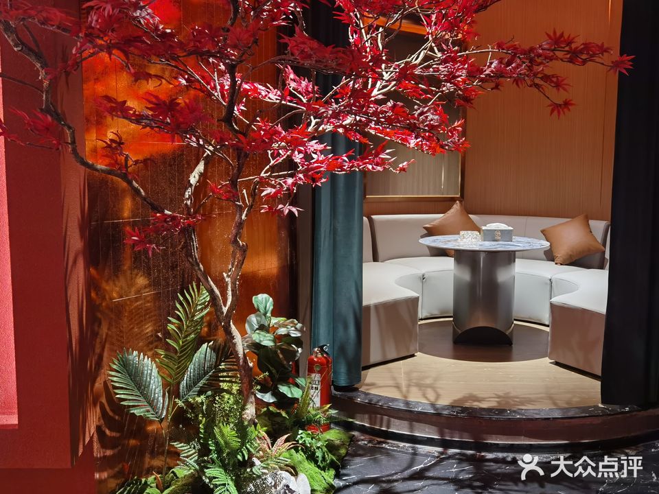 天禧·奢悦会所(恒河·外滩1号店)