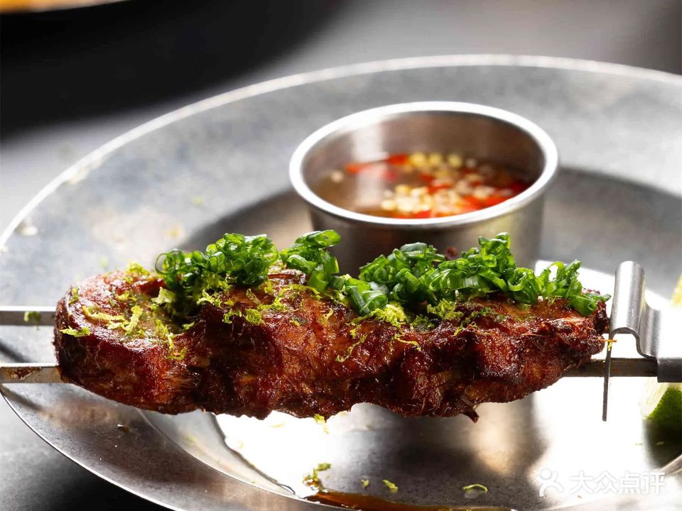 LA GANH 2.0越南居酒屋