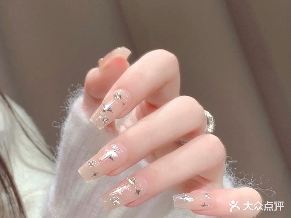 指尖美颜(嘉南国际店)