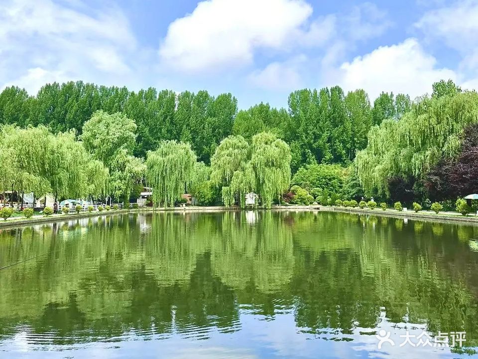 东升南山郊野公园