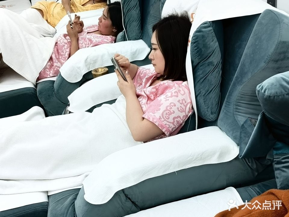 汗蒸坊(半山华府店)