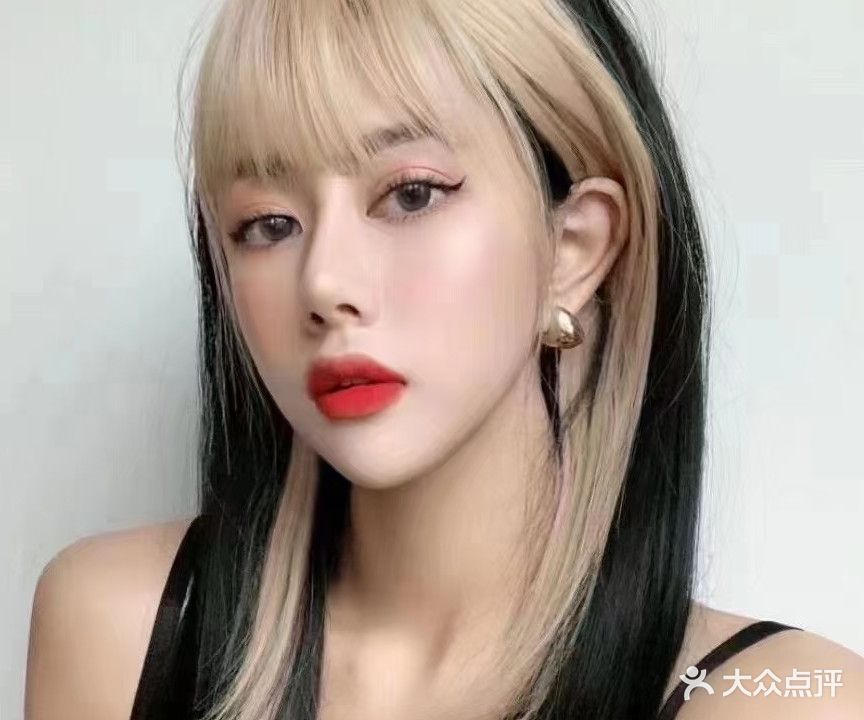 古巴美容美发沙龙(陈阳寨店)