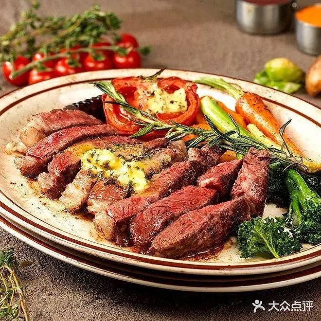 意乐坊·海景西餐厅(城市阳台店)