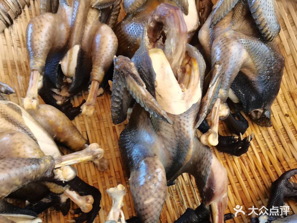 丹棱祖传凉拌鸡(春熙广场店)