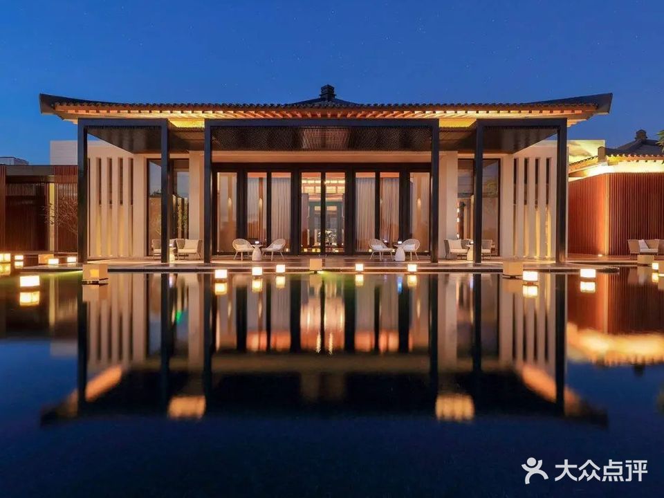 嘉佩乐客厅酒吧·Living Room&The Bar