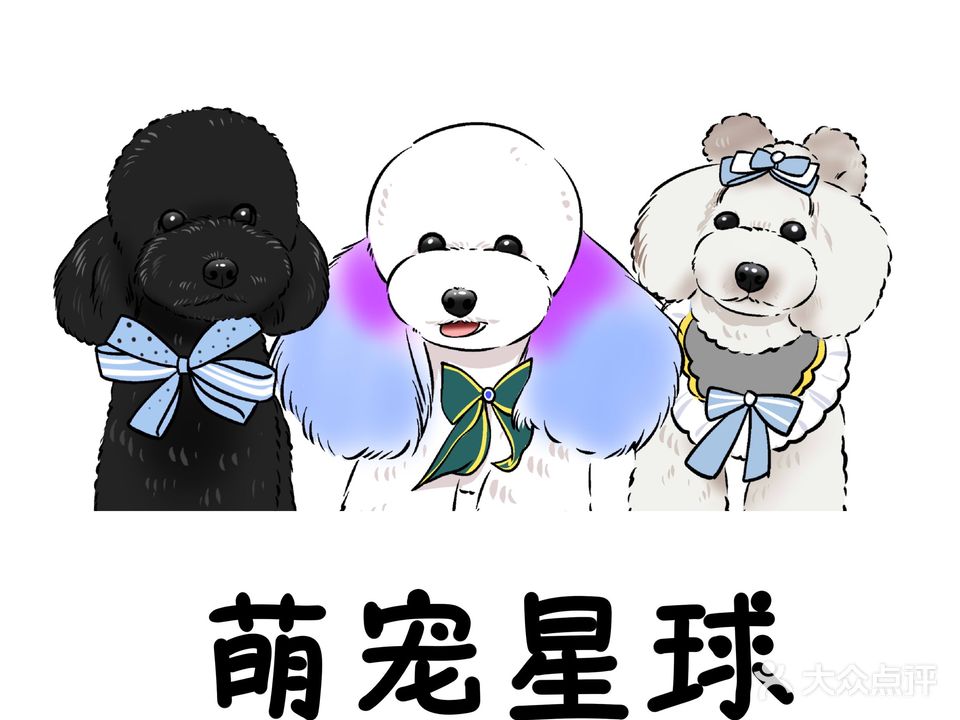 萌宠星球(人民南路店)