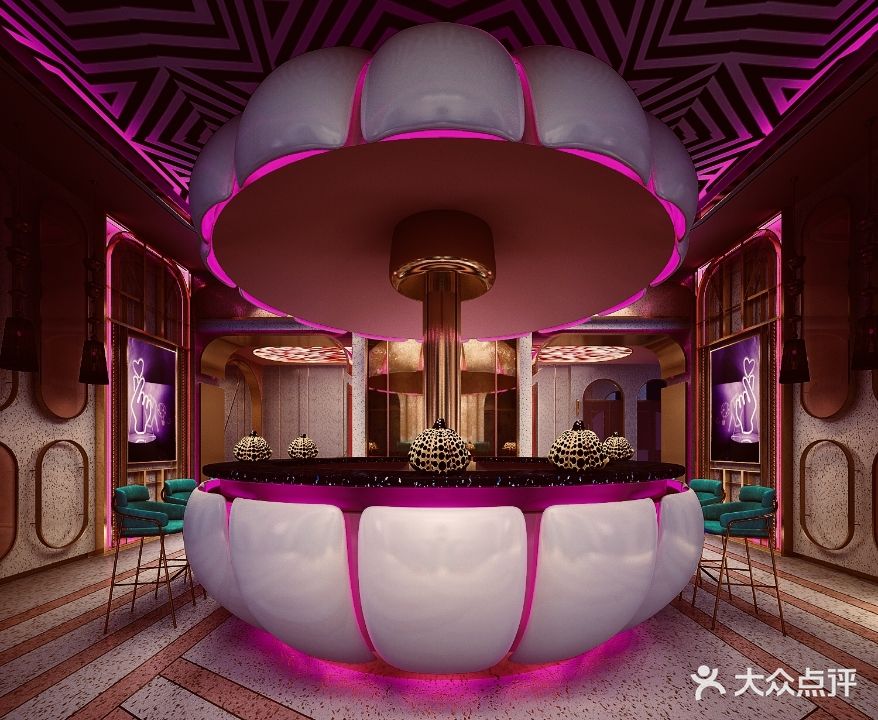 爱诺I NO KTV(光华东二路店)