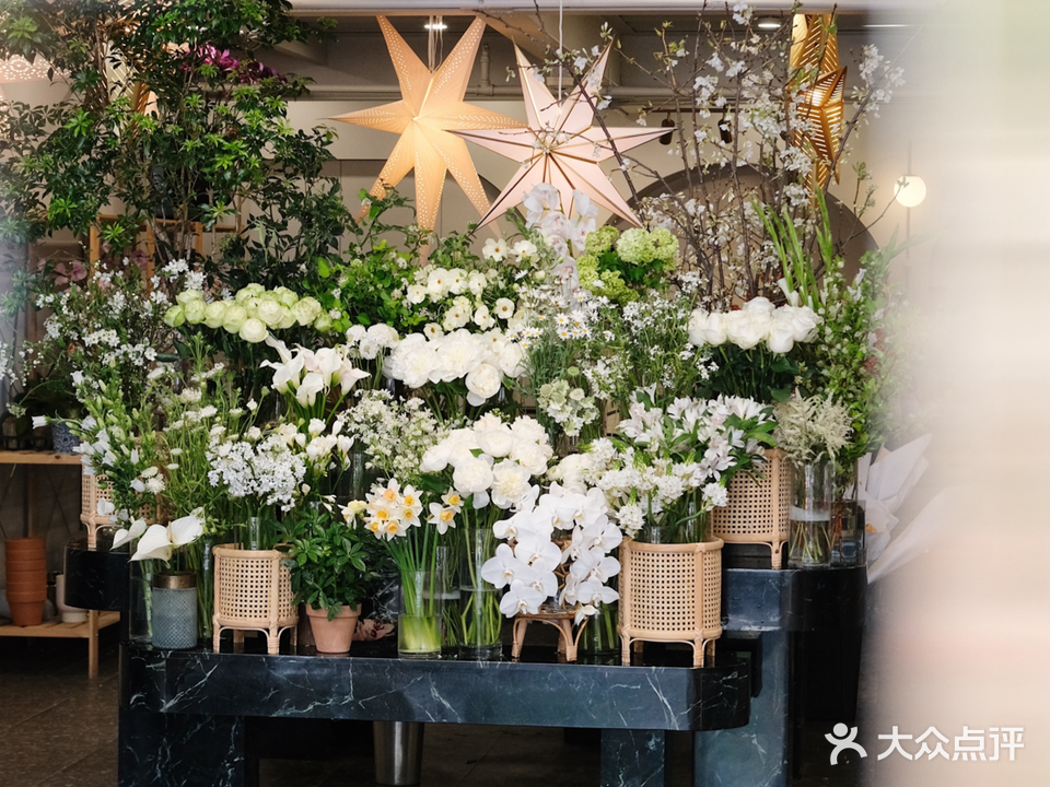 微风花BLZZE(第一国际店)