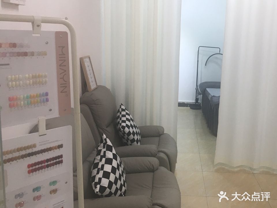 胖胖美甲美睫(拱北摩尔广场店)