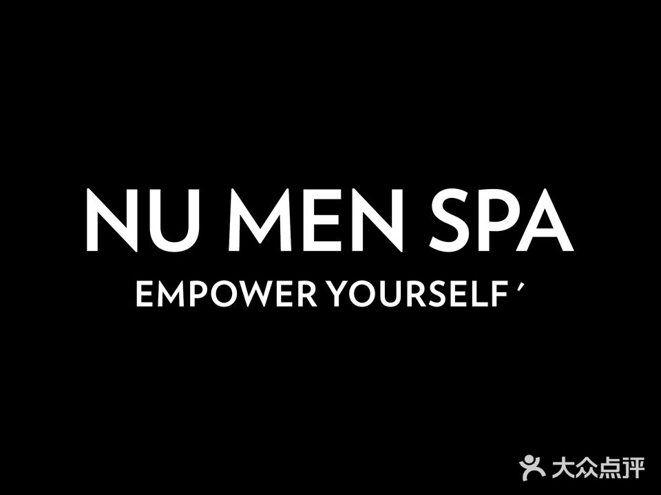 NU MEN SPA男士赋能修颜所(杭州钱江新城店)
