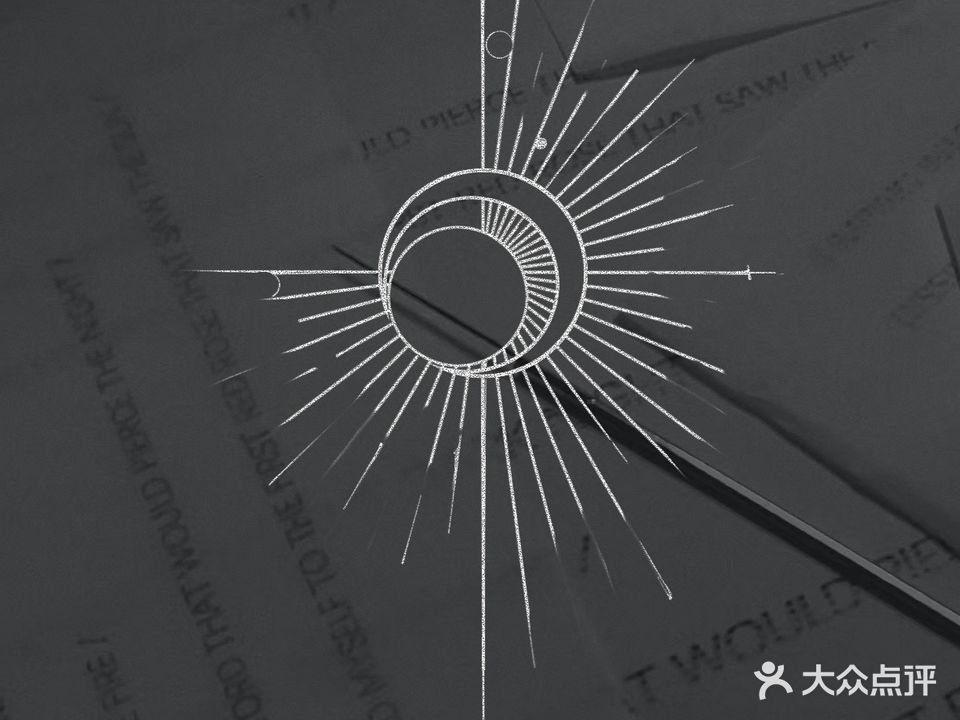 万物身刻Art Studio