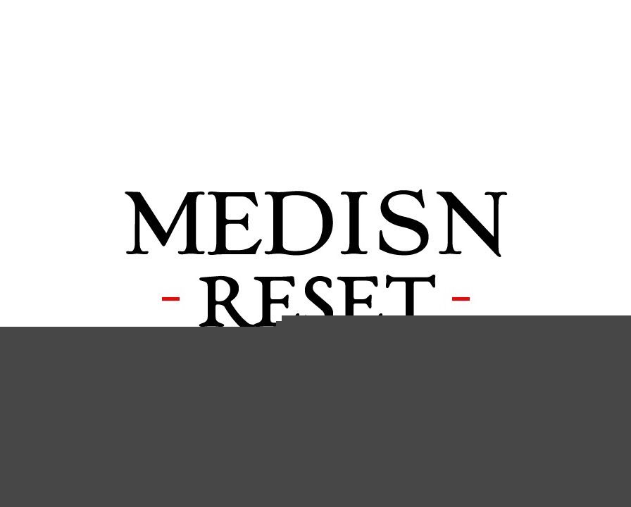 MEDISN RESET·药厂