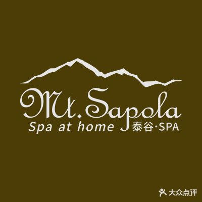 泰谷·SPA(龙门豪庭店)