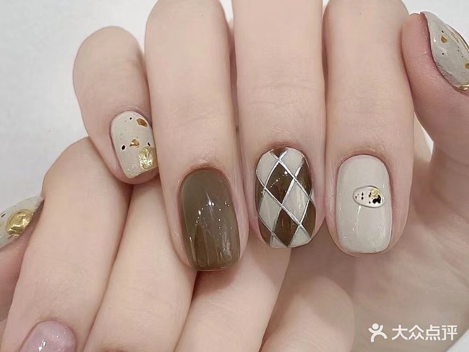 钦州市钦南区甲如美甲工作室