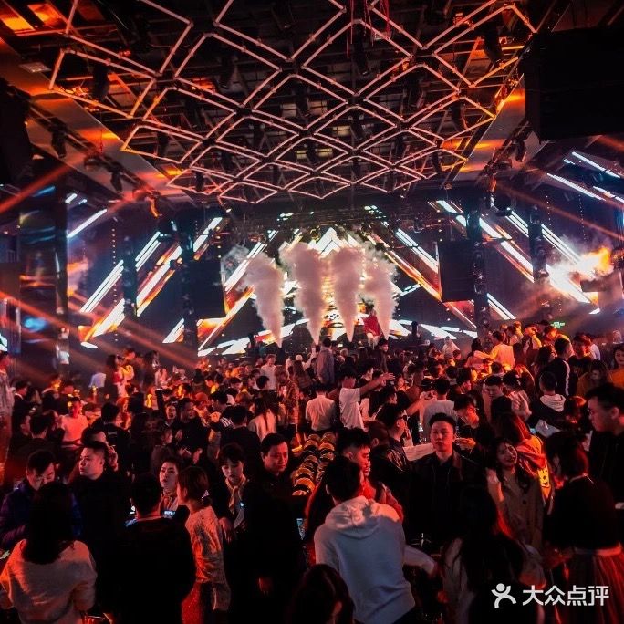 OZORACLUB奥佐拉酒吧