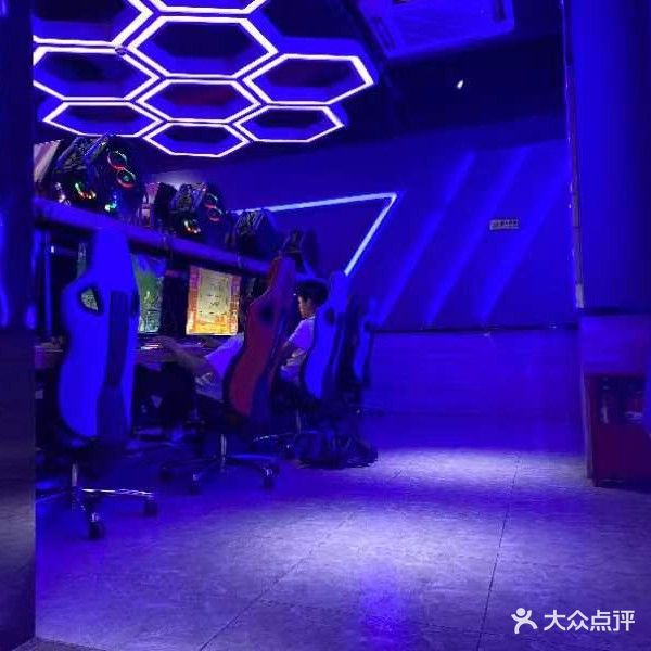 007网咖(铁昌路店)