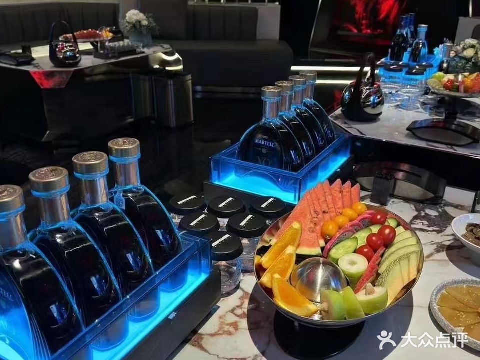 太原国会娱乐会所