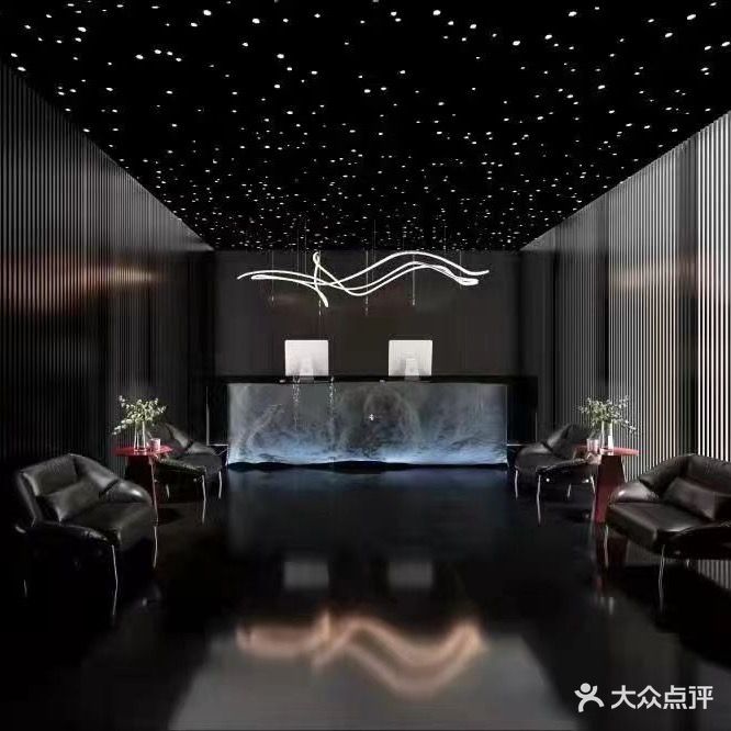 澜香足浴SPA会馆