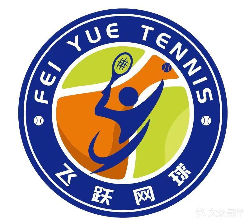 飞跃网球