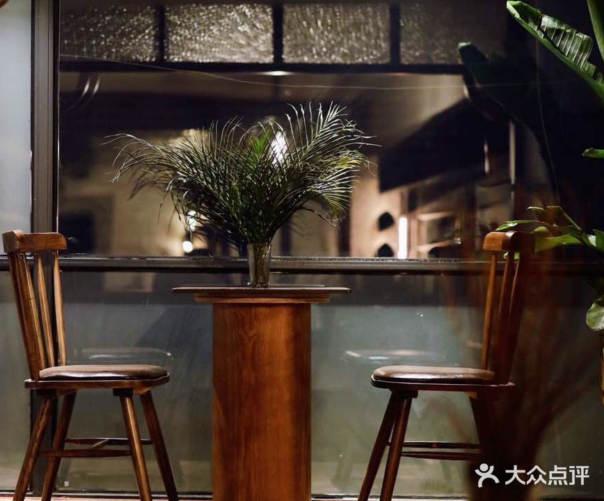 小灰楼·归Belonging Cocktail&Whisky bar