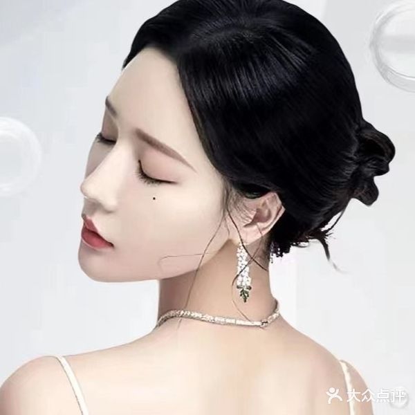 悦佳丽人行美容(东方广场店)