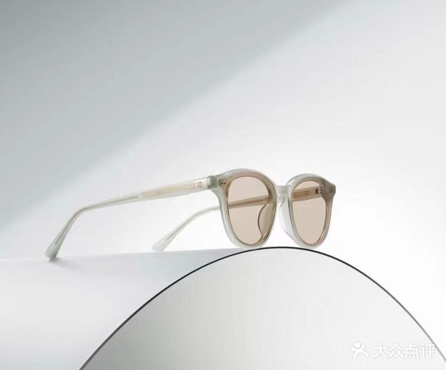 茂昌眼镜(招商街店)