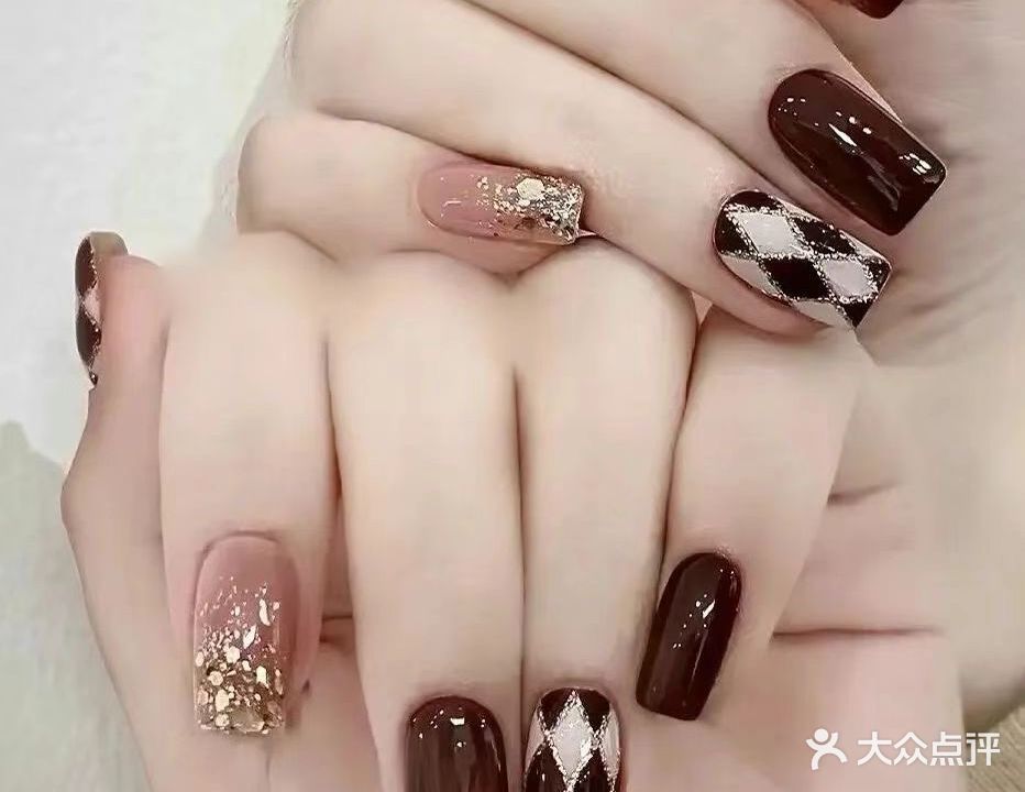 华丽转身(上街西路店)