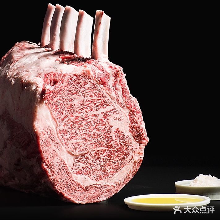 Relax概念西餐牛排馆