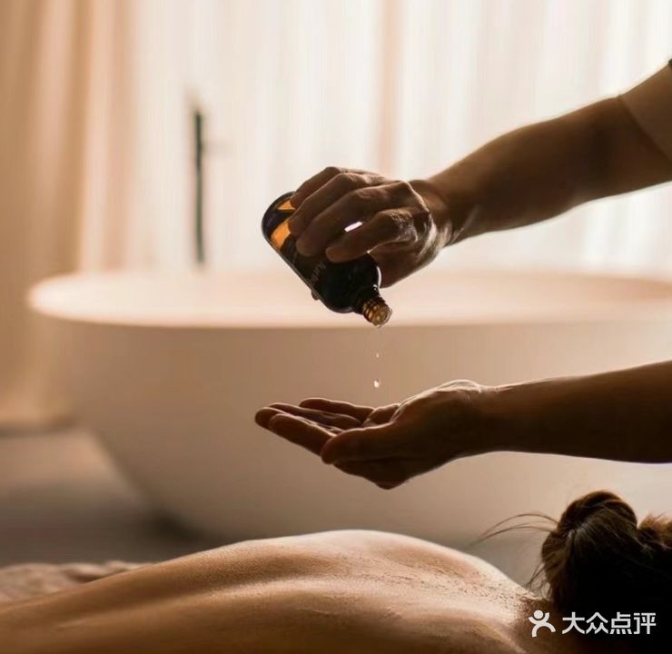歇歇泰菩提·古法按摩(大生里店)